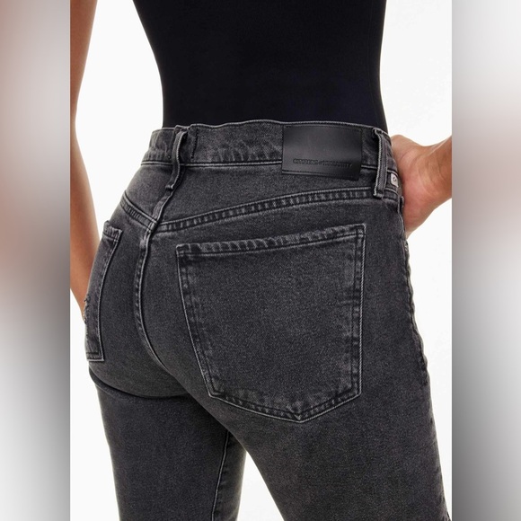 Citizens of Humanity Emerson Boyfriend Jeans - Picture 3 of 12
